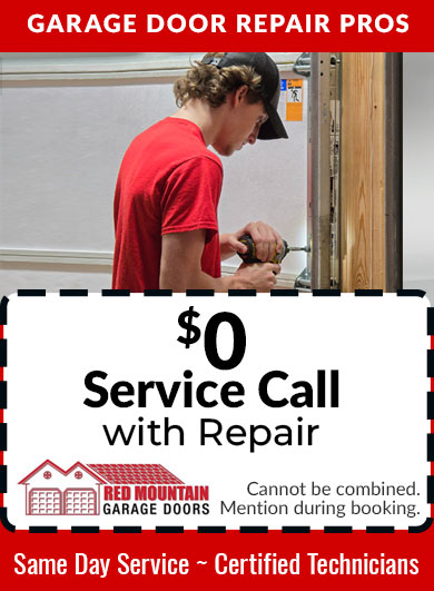 garage-door-repair in helena