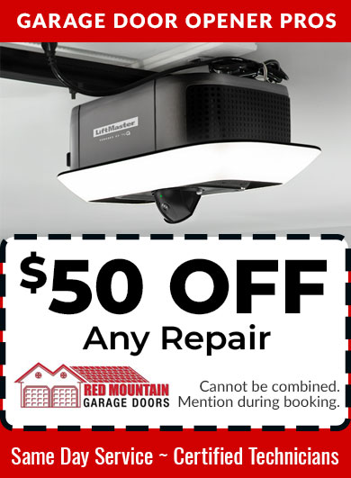 garage-door-openers in South Birmingham