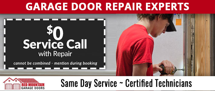 garage-door-repair in helena